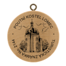 No. 2144 - Poutní kostel Lomec