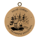 No. 2146 - Salaš, Chřiby