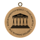 No. 2148 - Muzeum papírových modelů,  Police nad Metují