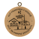 No. 2150 - Huť František v Sázavě