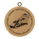 No. 2151 - Ostružná, Jeseníky - expozice hudebních nástrojů