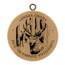 No. 2152 - Lánská obora