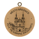 No. 2154 - Město Březnice