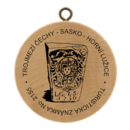 No. 2155 - Trojmezí Čechy - Sasko - Horní Lužice