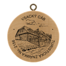 No. 2156 - Vsacký Cáb