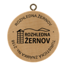 No. 2158 - Rozhledna Žernov
