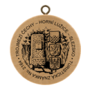 No. 2164 - Trojmezí Čechy-Horní Lužice- Slezsko