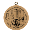 No. 2165 - Trojmezí Čechy - Morava - Dolní Rakousko