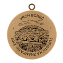 No. 2168 - Vrch Boreč