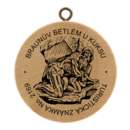 No. 2169 - Braunův Betlém u Kuksu