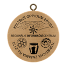 No. 2172 - Keltské oppidum Závist