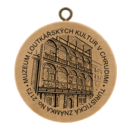 No. 2173 - Muzeum loutkářských kultur, Chrudim