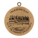 No. 2174 - Tříjezerní slať