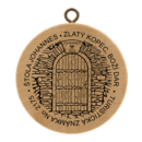 No. 2175 - Štola Johannes - Zlatý kopec, Boží Dar