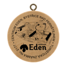 No. 2177 - Centrum EDEN, Bystřice nad Pernštejnem