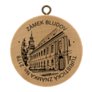 No. 2178 - Zámek Bludov