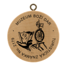 No. 2179 - Muzeum Boží Dar