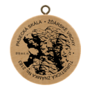 No. 2183 - Pasecká skála, Žďárské vrchy