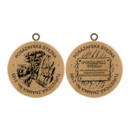 No. 2185 - Posázavská stezka