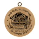 No. 2187 - Račí Udolí u Javorníka