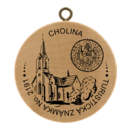 No. 2191 - Cholina
