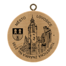 No. 2195 - Město Lovosice