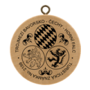 No. 2199 - Trojmezí Čechy - Bavorsko - Horní Falc
