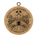 No. 2202 - Měděný důl Bohumír, Jívka