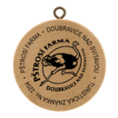 No. 2204 - Pštrosí farma, Doubravice nad Svitavou