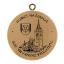 No. 2205 - Hořice na Šumavě