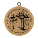 No. 2208 - Trojmezí Morava - Kladsko - Slezsko