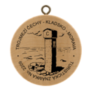 No. 2209 - Trojmezí Čechy - Kladsko - Morava