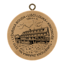 No. 2210 - Lyžařská bouda, Liščí louka, Krkonoše