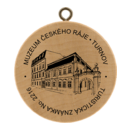 No. 2216 - Muzeum Českého ráje - Turnov