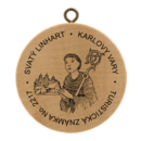 No. 2217 - Svatý Linhart, Karlovy Vary