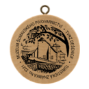 No. 2221 - Muzeum šumavského pivovarnictví - Tvrz Dešenice