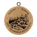 No. 2222 - Plechý, Šumava