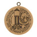 No. 2225 - Rozhledna - vodárna Kolín