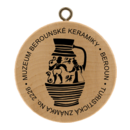 No. 2226 - Muzeum berounské keramiky, Beroun
