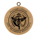 No. 2227 - Pivovar Litovel