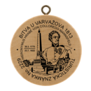 No. 2229 - Bitva u Varvažova 1813