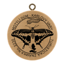 No. 2230 - Motýlí dům, Karlovy Vary