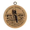 No. 2236 - Trojmezí Čechy - Slezsko - Kladsko