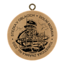 No. 2255 - Stezka v oblacích - Dolní Morava