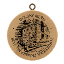 No. 2138 - Dolský Mlýn u Jetřichovic