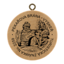 No. 2259 - Pekařova brána