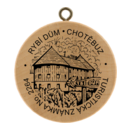 No. 2264 - Rybí dům, Chotěbuz