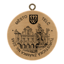 No. 2245 - Město Telč