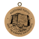 No. 2265 - Razovské tufity
