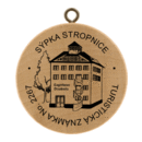 No. 2267 - Sýpka Stropnice